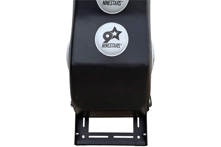 Base de frappe murale Uppercut - Réglable | NineStars®