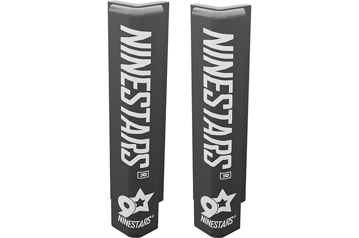 Right Corner Protection for MMA Cage, 100% Customizable | NineStars®