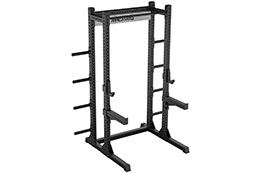 Rack de Musculación Reforzado PRO | NineStars®