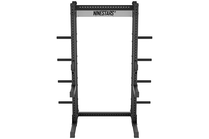 Rack de Musculation – Renforcé PRO | NineStars®