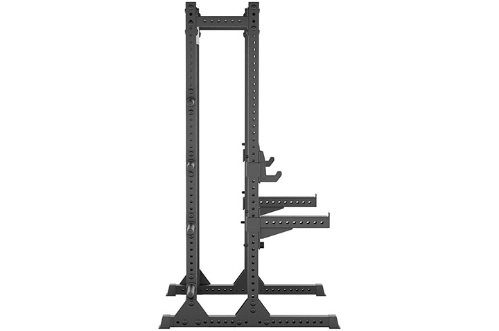 Rack de Musculación Reforzado PRO | NineStars®