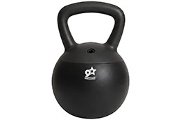 Kettlebell Ajustable à Remplir | NineStars®