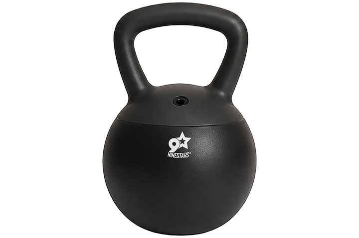 Kettlebell Ajustable à Remplir | NineStars®