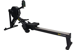 Fitness pro Series - Fan Rower | NineStars®
