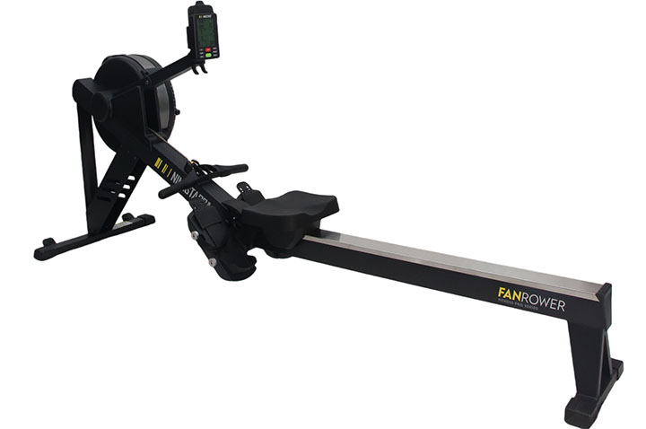 Fitness pro Series - Fan Rower | NineStars®