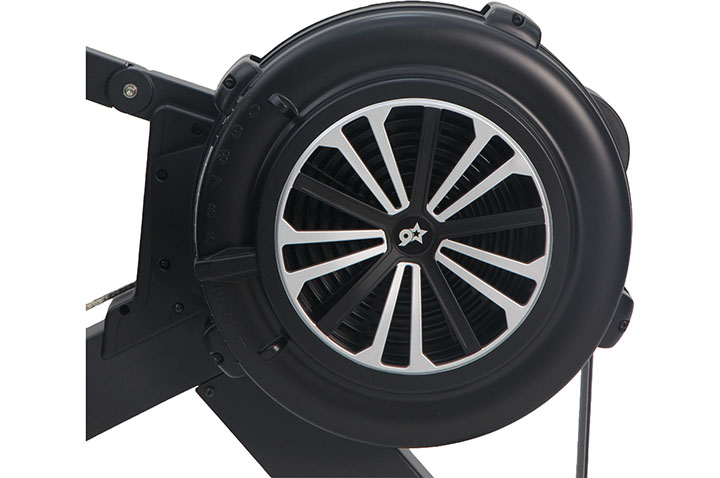 Fitness pro Series - Fan Rower | NineStars®