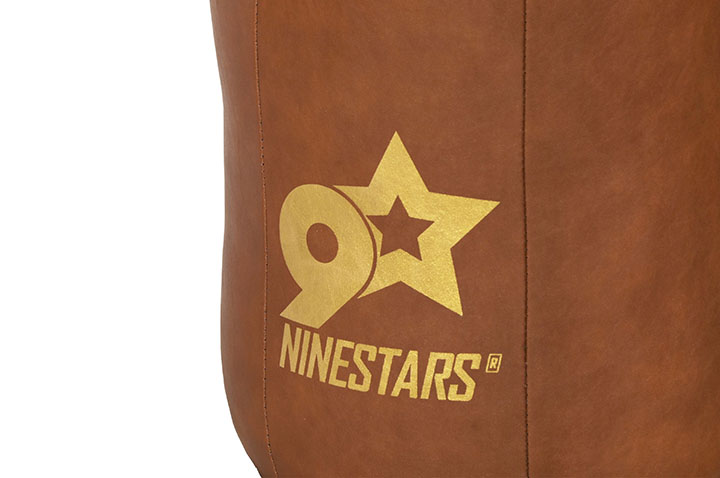 Saco de boxeo vintage Uppercut | NineStars®