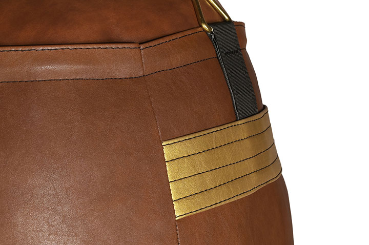 Saco de boxeo vintage Uppercut | NineStars®