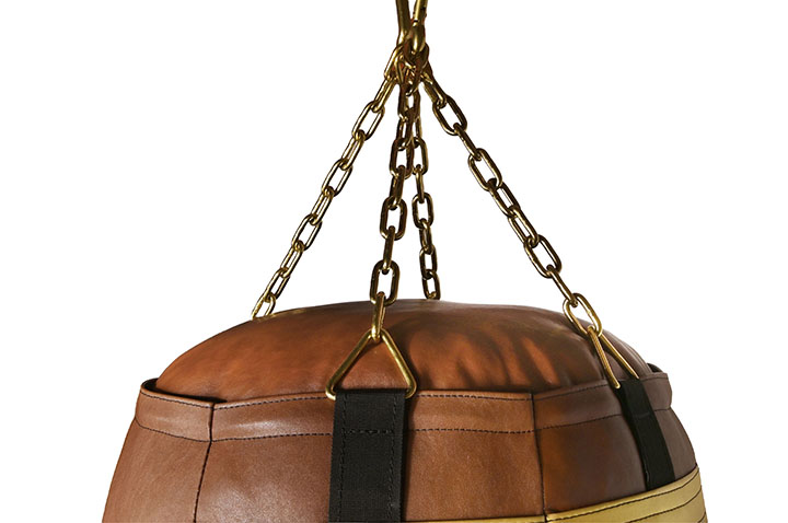 Saco de boxeo vintage Uppercut | NineStars®