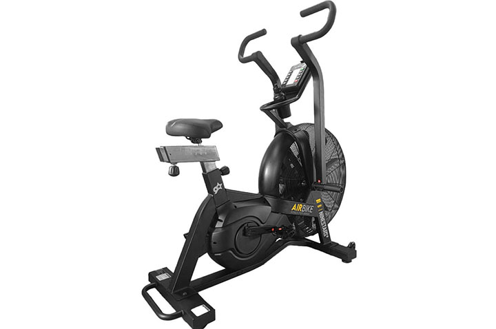 Fitness pro Series - Air Bike | NineStars®