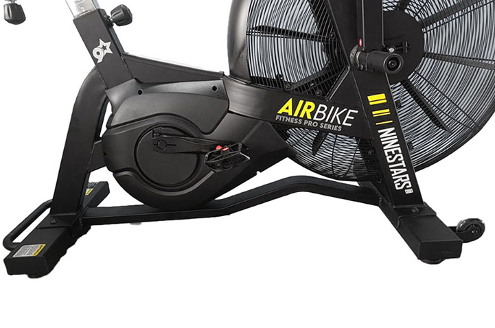 Fitness pro Series - Air Bike | NineStars®