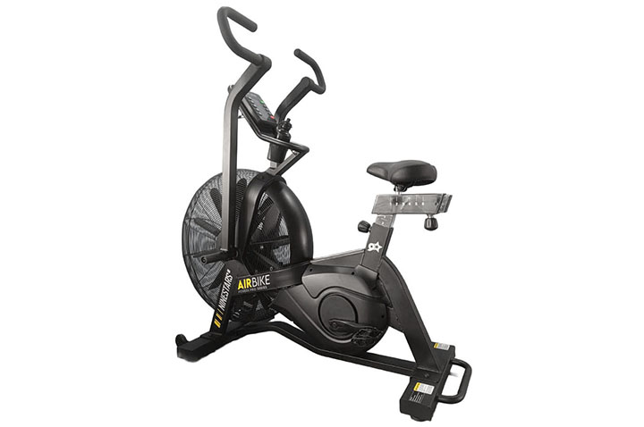 Fitness pro Series - Air Bike | NineStars®