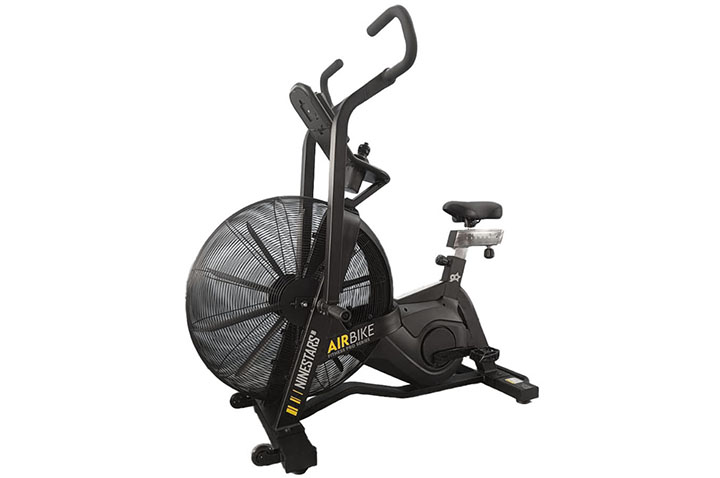 Fitness pro Series - Air Bike | NineStars®