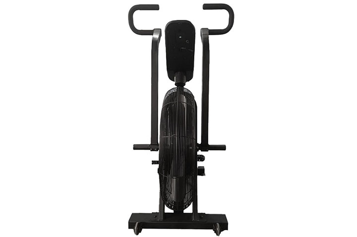 Fitness pro Series - Air Bike | NineStars®