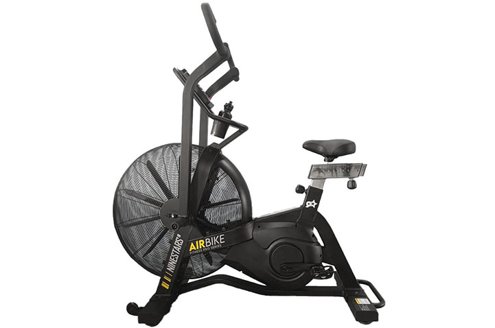 Fitness pro Series - Air Bike | NineStars®