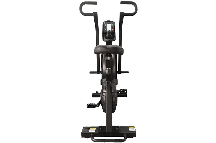Fitness pro Series - Air Bike | NineStars®