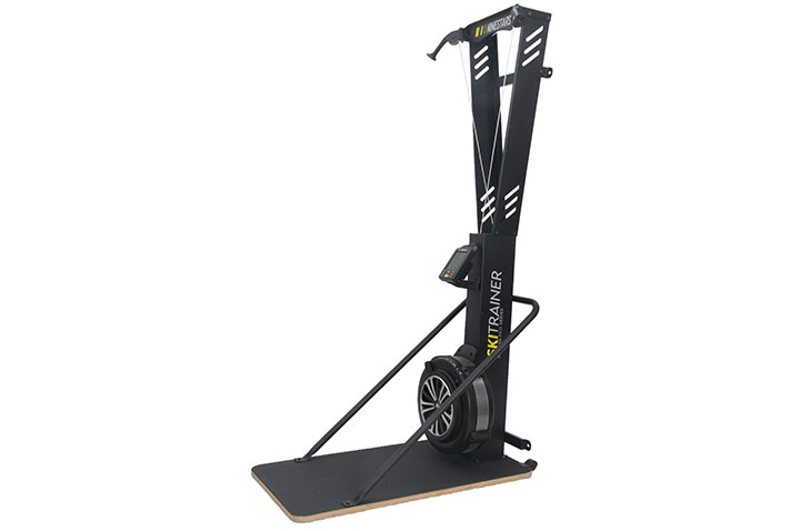 Serie Fitness Pro - Entrenador de esquí | NineStars®