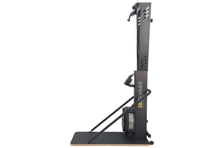 Serie Fitness Pro - Entrenador de esquí | NineStars®