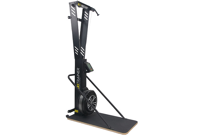 Serie Fitness Pro - Entrenador de esquí | NineStars®