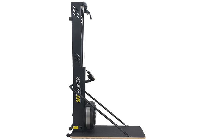 Serie Fitness Pro - Entrenador de esquí | NineStars®