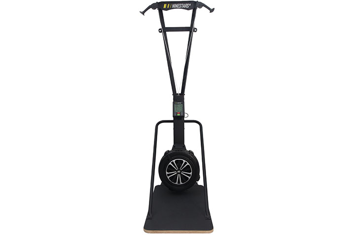 Serie Fitness Pro - Entrenador de esquí | NineStars®