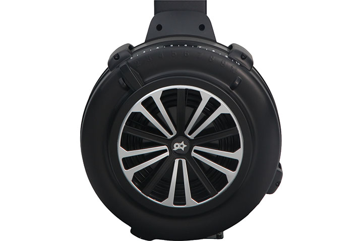 Serie Fitness Pro - Entrenador de esquí | NineStars®