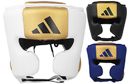 Capacete Speed Pro, ADISPD350HG - Adidas