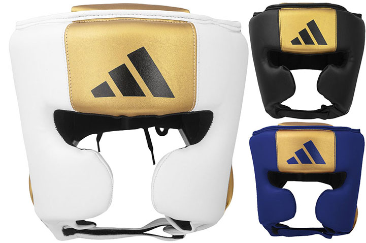 Casque Speed Pro, ADISPD350HG - Adidas