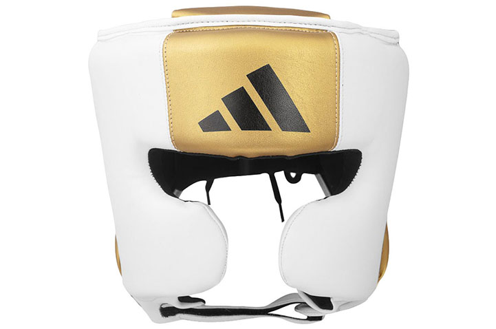Casque Speed Pro, ADISPD350HG - Adidas