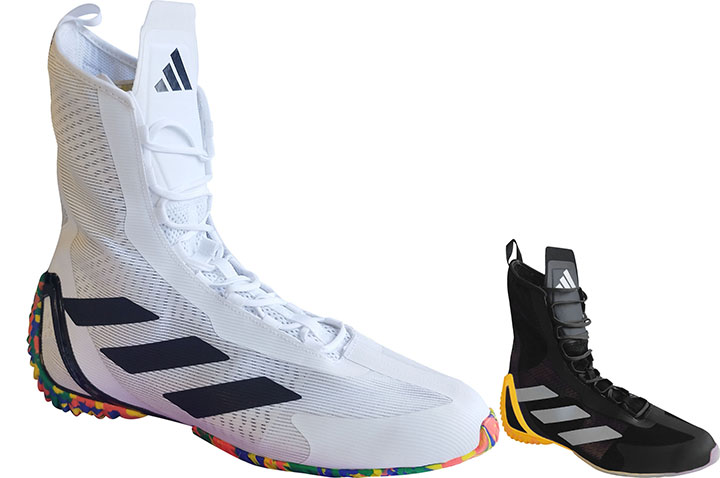 Boxing shoes - Speedex Ultra, Adidas