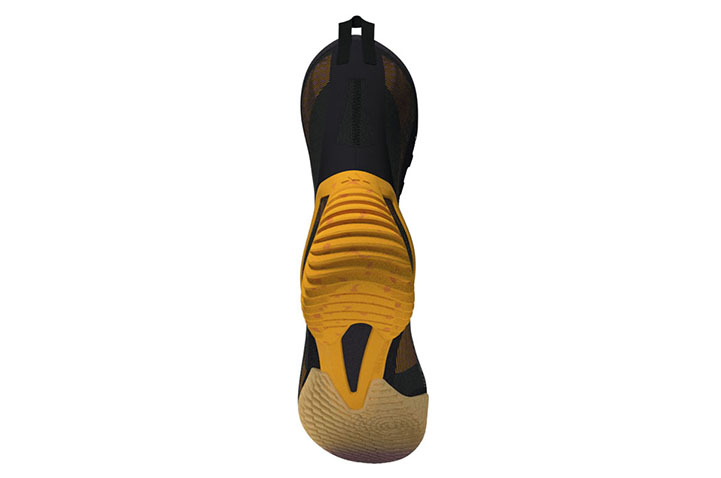 Chaussures de boxe - Speedex Ultra, Adidas