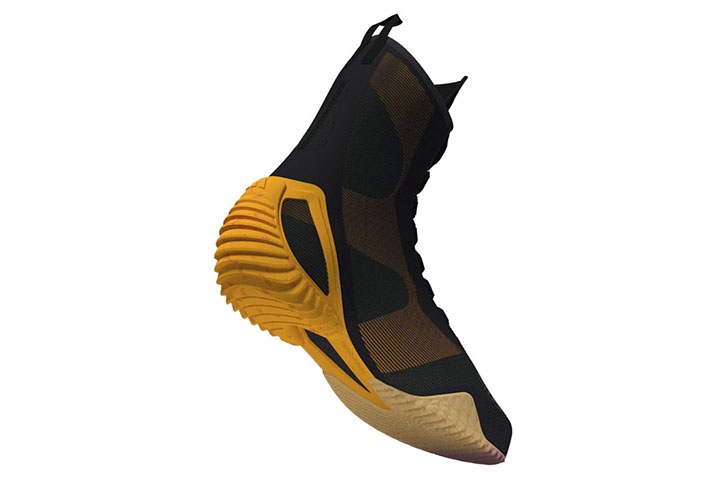 Chaussures de boxe - Speedex Ultra, Adidas