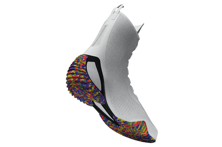 Boxing shoes - Speedex Ultra, Adidas