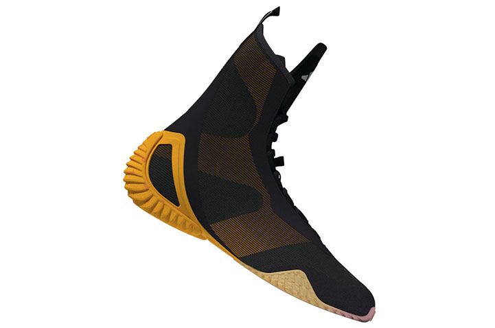Chaussures de boxe - Speedex Ultra, Adidas