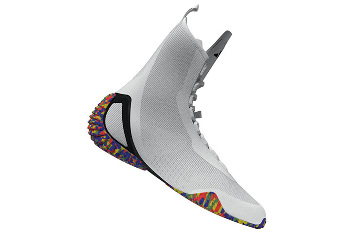 Chaussures de boxe - Speedex Ultra, Adidas