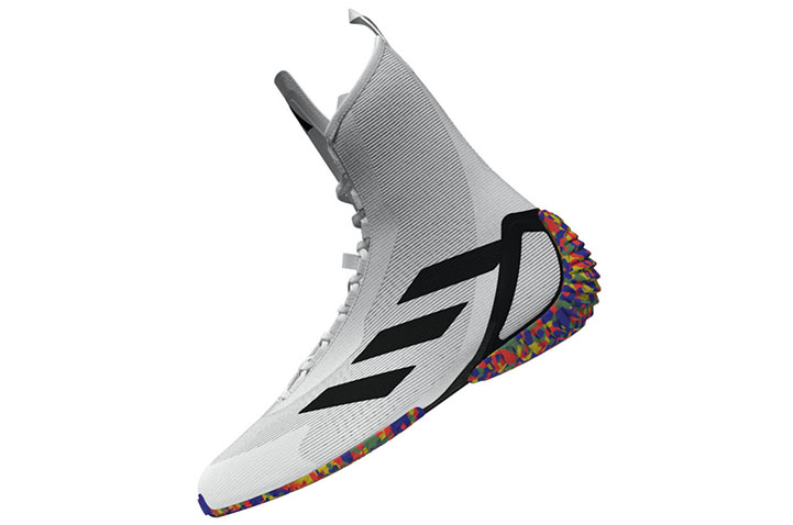 Chaussures de boxe - Speedex Ultra, Adidas