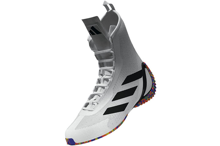 Boxing shoes - Speedex Ultra, Adidas
