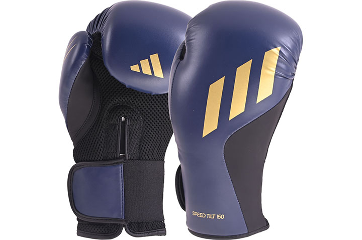 Kit de Cardio-boxing ADIBPKIT25, Adidas