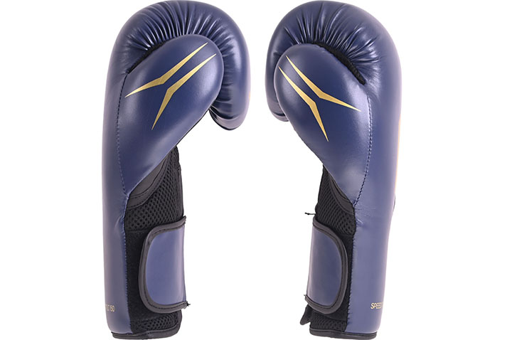 Kit de Cardio-boxing ADIBPKIT25, Adidas