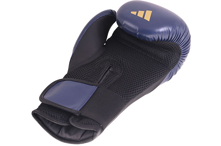 Kit de Cardio-boxing ADIBPKIT25, Adidas