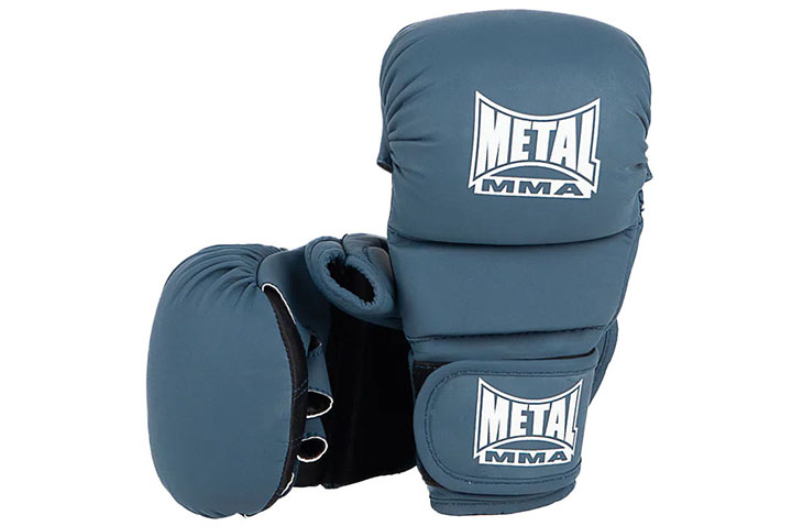 Luvas de sparring MMA - The shell, Metal Boxe
