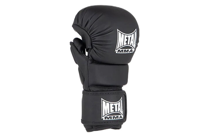 Luvas de sparring MMA - The shell, Metal Boxe