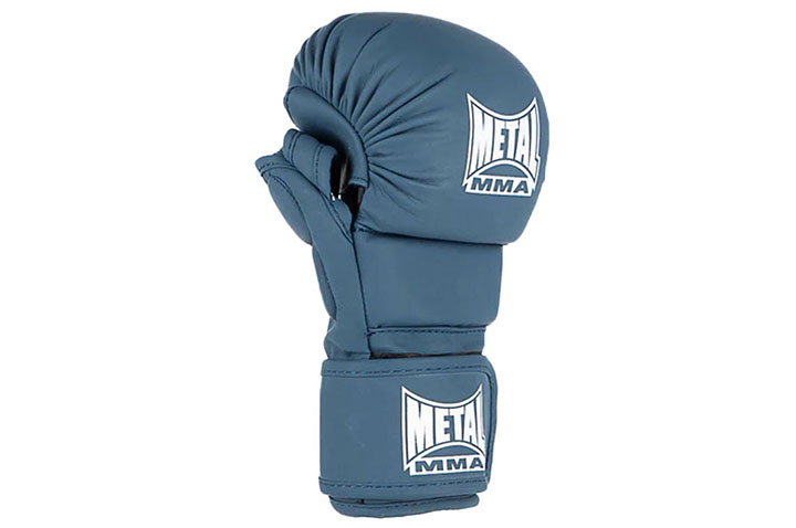 Luvas de sparring MMA - The shell, Metal Boxe