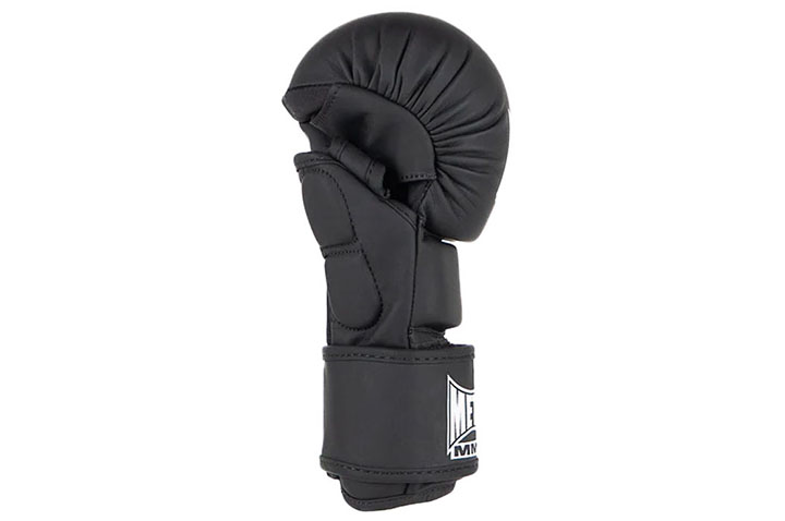Luvas de sparring MMA - The shell, Metal Boxe