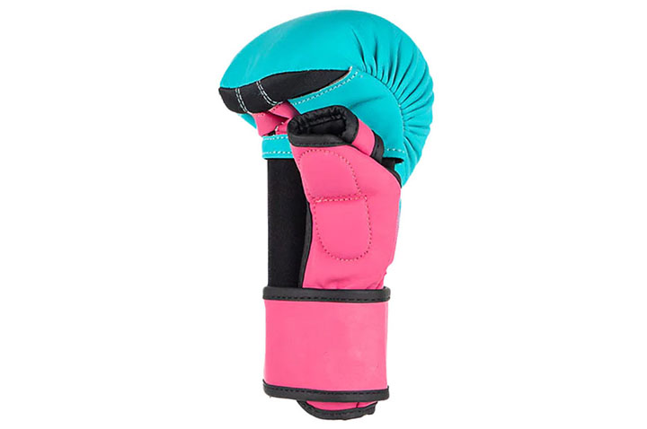 Luvas de sparring MMA - The shell, Metal Boxe