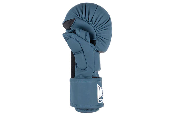 Luvas de sparring MMA - The shell, Metal Boxe