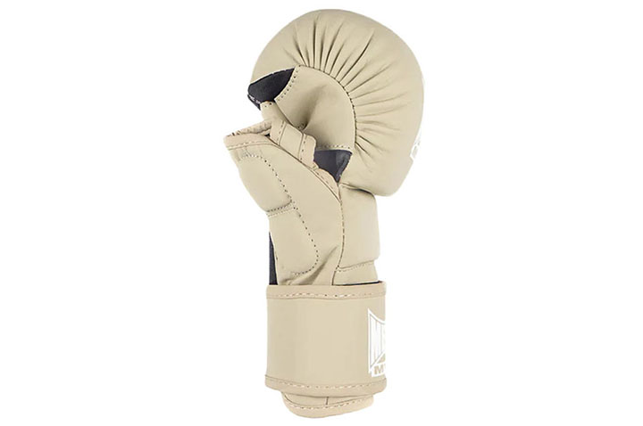 Luvas de sparring MMA - The shell, Metal Boxe