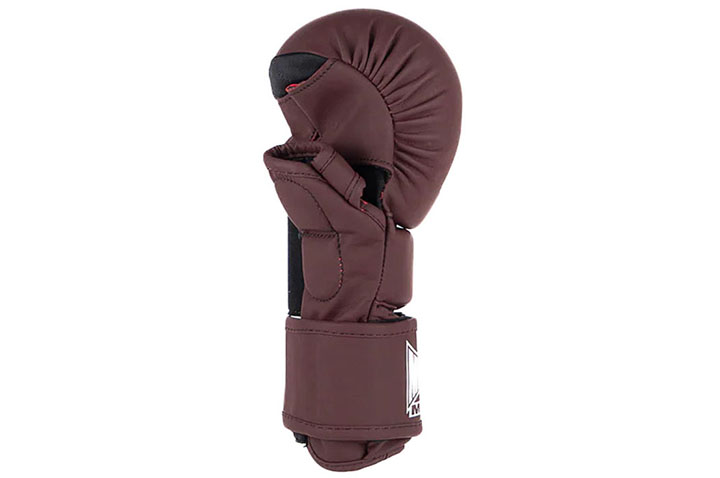 Luvas de sparring MMA - The shell, Metal Boxe