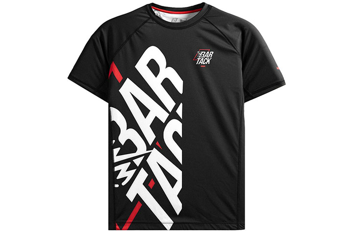 Nouveau prod Bar Tack