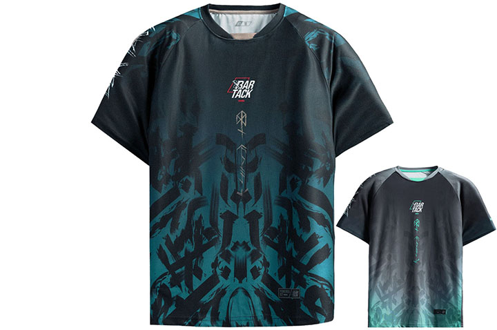 Nouveau prod Bar Tack